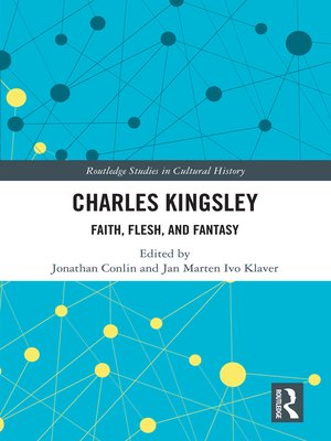cover image of Charles Kingsley